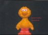 297sp Baby Yellow Chicken Chocolate or Hard Candy Lollipop Mold